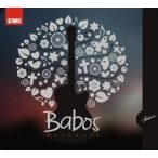 BABOS GYULA - Rapsodia CD