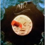 AIR - Le Voyage Dans La Lune /cd+dvd/ CD