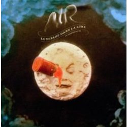AIR - Le Voyage Dans La Lune /cd+dvd/ CD