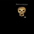 APOCALYPTICA - Cult CD