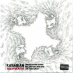 KASABIAN - Velociraptor /limited cd+dvd/ CD