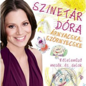 Szinetár Dóra