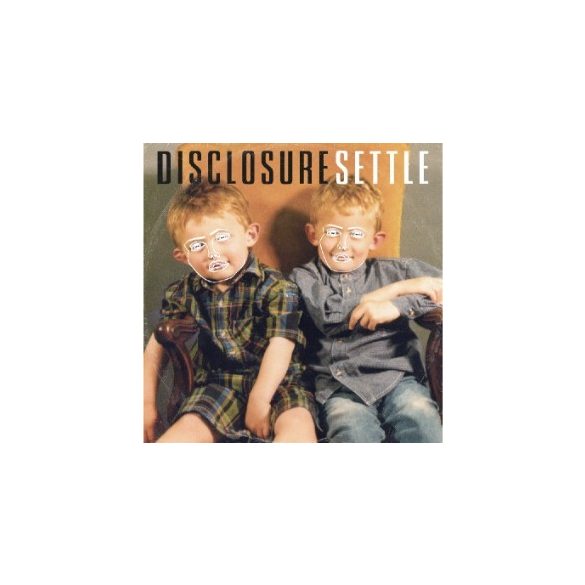 DISCLOSURE - Settle CD