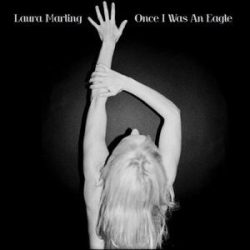 LAURA MARLING - Once I Was An Eagle CD