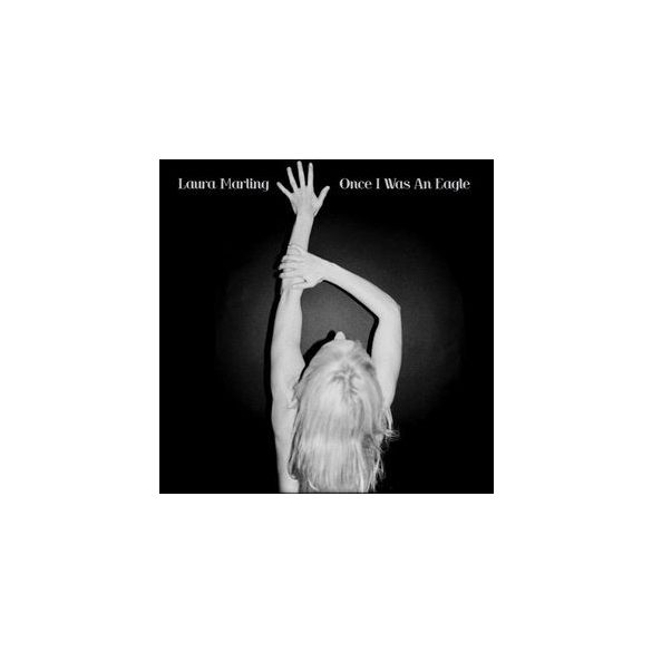 LAURA MARLING - Once I Was An Eagle CD