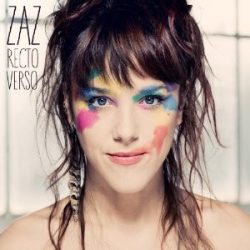 ZAZ - Recto Verso / sleeve / CD