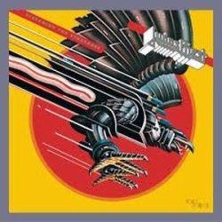 JUDAS PRIEST - Screaming For Vengeance CD