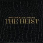 MACKLEMORE & RYAN LEWIS - Heist CD