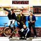 BIG TIME RUSH - 24 / Seven /deluxe/ CD