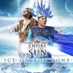 EMPIRE OF THE SUN - Ice On The Dune CD