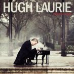 HUGH LAURIE - Didn't It Rain CD