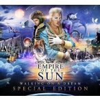 EMPIRE OF THE SUN - Walking On A Dream /special 2cd/ CD