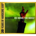   SCOOTER - We Bring Me The Noise 20 Years Of Hardcore / 2cd digipack / CD