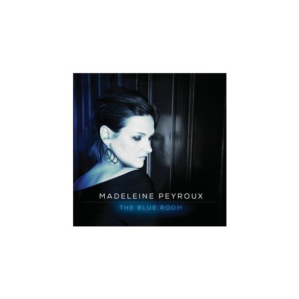 MADELEINE PEYROUX - Blue Room CD