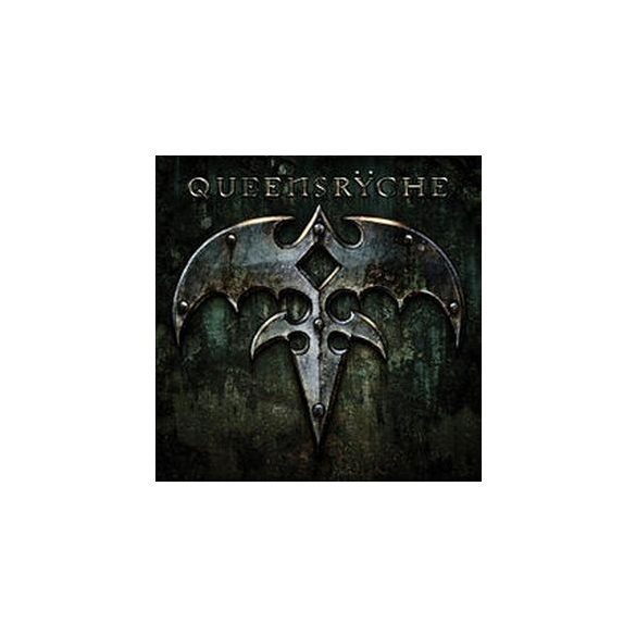 QUEENSRYCHE - Queensryche 2013 CD