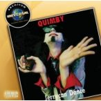 QUIMBY - Jerry Can Dance CD