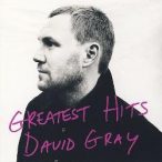DAVID GRAY - Greatest Hits CD
