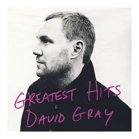 David Gray