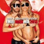 DAVID GUETTA - F*** Me I'm Famous Ibiza Mix 2013 CD