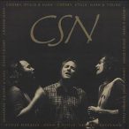 CROSBY STILLS & NASH - CSN / 4cd / CD