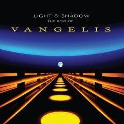VANGELIS - Light And Shadow Best Of CD