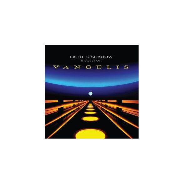 VANGELIS - Light And Shadow Best Of CD