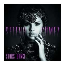 SELENA GOMEZ - Stars Dance CD