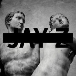 JAY-Z - Magna Carta Holy Grail CD