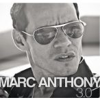 MARC ANTHONY - 3.0 CD
