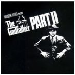 FILMZENE - Godfather II. CD