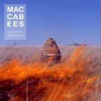 MACCABEES - Given To The Wild CD