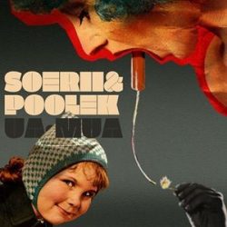SOERII & POOLEK - Ua Mua CD
