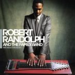 ROBERT RANDOLPH - We Walk This Road CD