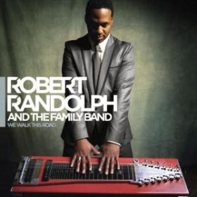 Robert Randolph