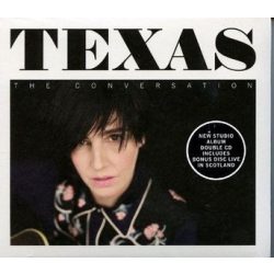 TEXAS - The Conversation / 2cd / CD