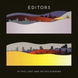 EDITORS - In This Light And On This Evening CD