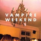 VAMPIRE WEEKEND - Vampire Weekend