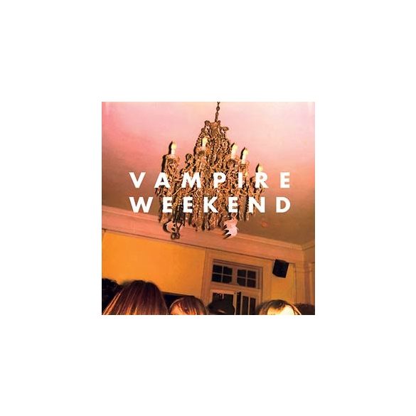 VAMPIRE WEEKEND - Vampire Weekend