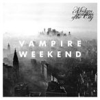 VAMPIRE WEEKEND - Modern Vampires Of The City CD