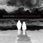   WHITE STRIPES - Under Great White Northern Lights /cd+dvd/ CD