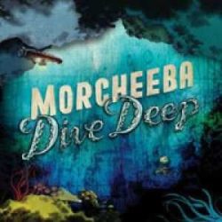 MORCHEEBA - Dive Deep CD