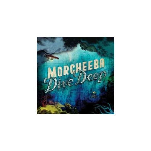 MORCHEEBA - Dive Deep CD