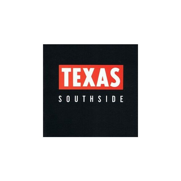 TEXAS - Southside CD