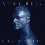 ANDY BELL - Electric Blue CD