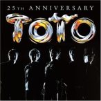 TOTO - Live In Amsterdam CD