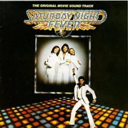 FILMZENE - Saturday Night Fever CD