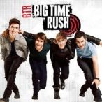 BIG TIME RUSH - Big Time Rush /UK edition/ CD