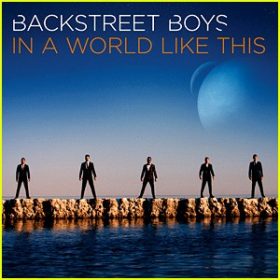 Backstreet Boys