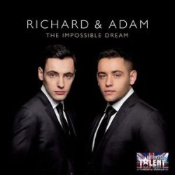 RICHARD & ADAM - Impossible Dream CD