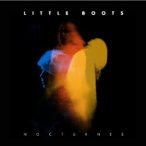 LITTLE BOOTS - Nocturne CD